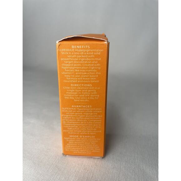 Live Tinted Superhue Hyperpigmentation Serum Stick Nib 0.5 Oz (15g) - Picture 2 of 6